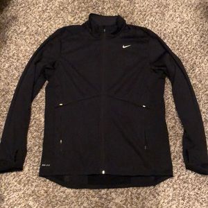 Men’s Nike Element light weight Jacket
